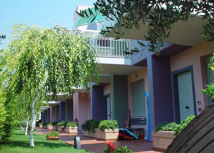 Residence Mediterraneo