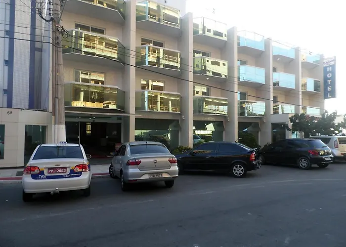 Itaparica Praia Hotel Vila Velha 