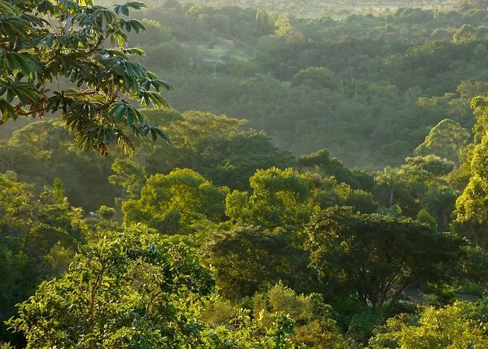 Cerrado Lodge Brasília