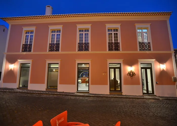 Hotels in Vila do Porto