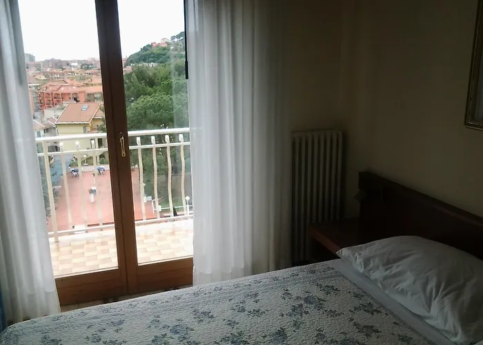 Residence i Morelli Pietra Ligure