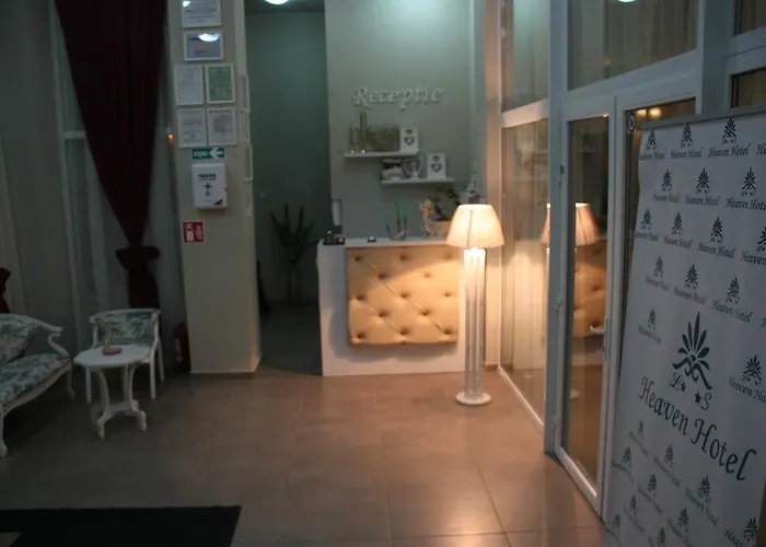 Hotels in Amara