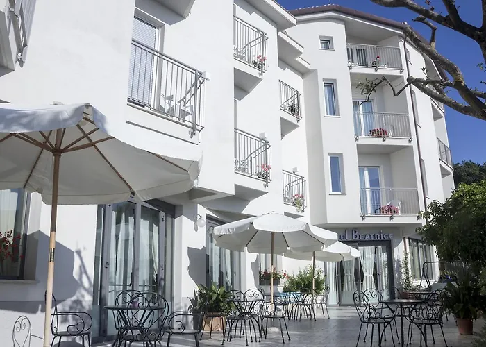 Hotel Beatrice Sirolo