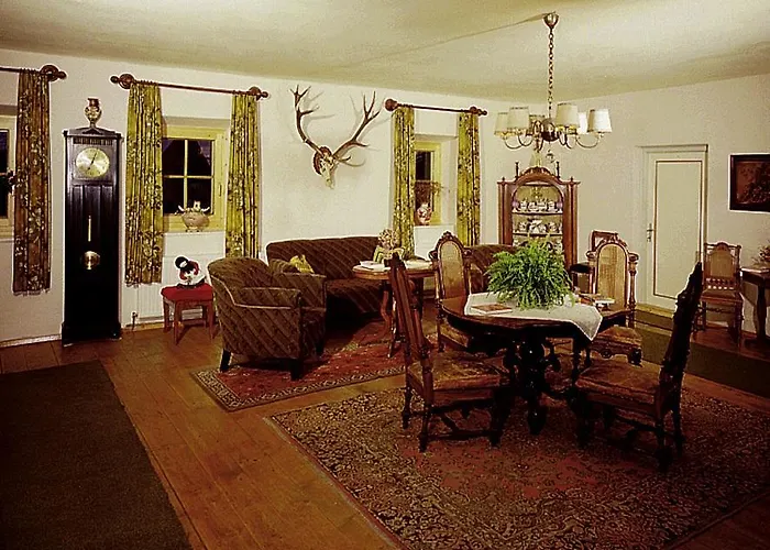 Hotels in Sankt Martin bei Lofer