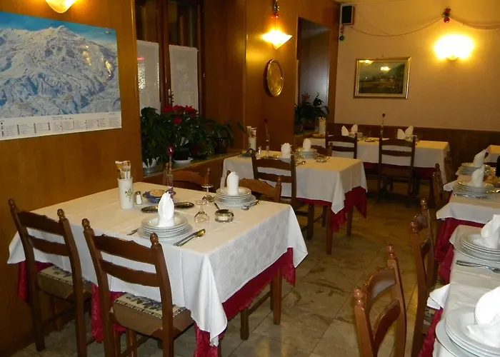 Hotel Del Corso Sestola