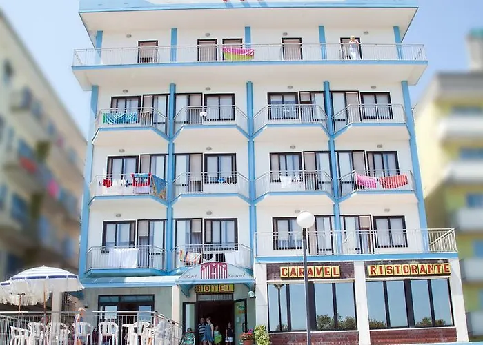 Hotel Caravel