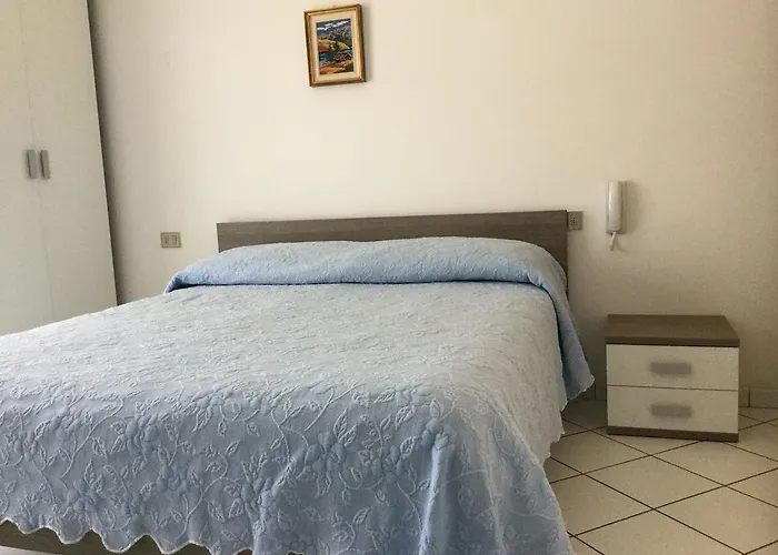 Hotel Bragozzo