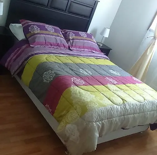 Concepcion Hotels