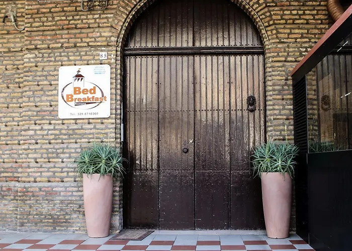 Romano B&B San Severo