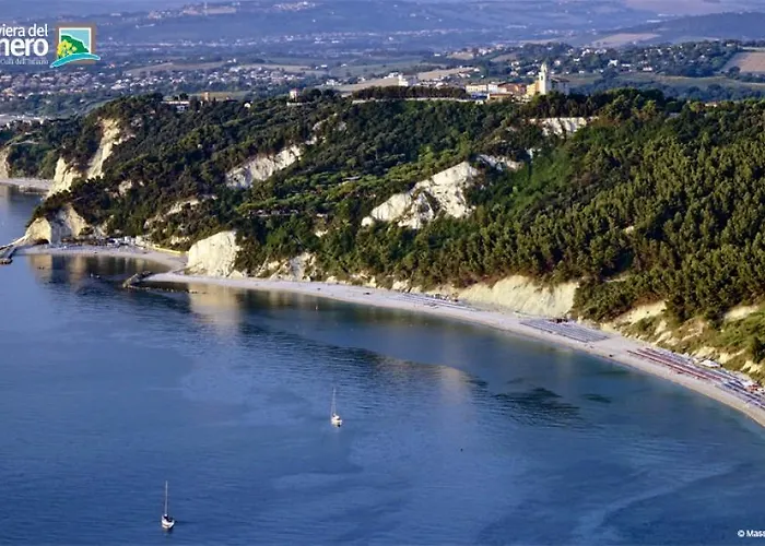 Hotel Beatrice Sirolo