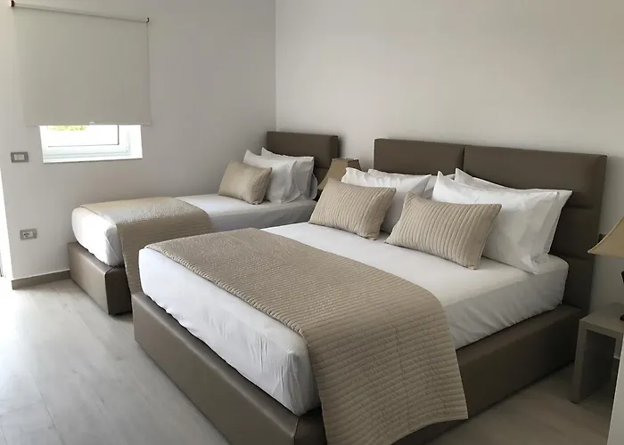 Hotel a Dhërmi