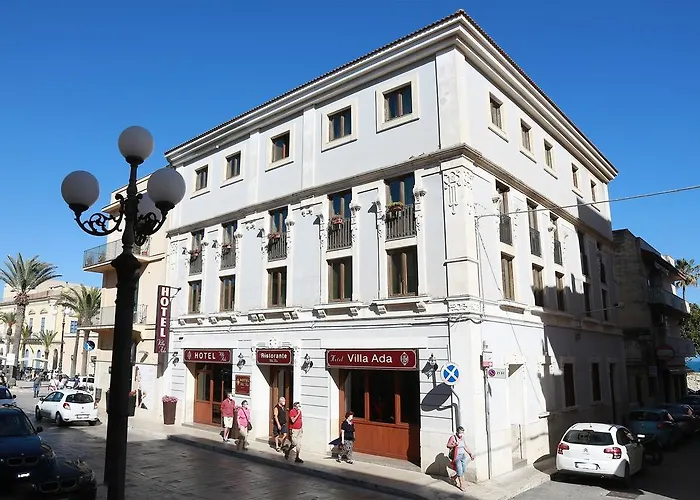 Hotel Villa Ada