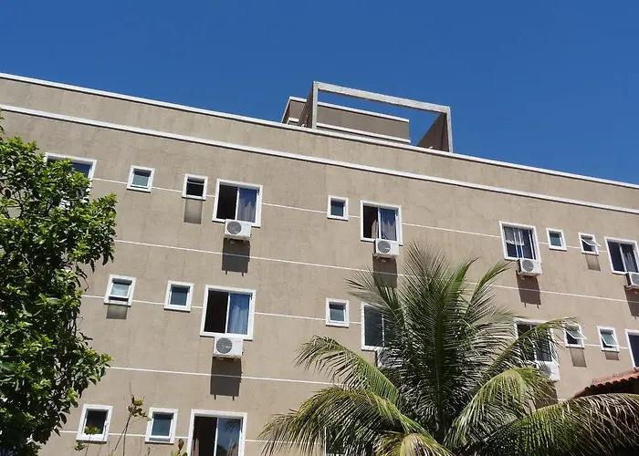 Hotéis de Itaboraí