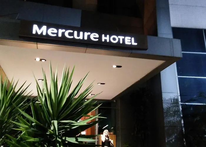 Flat Manaus Aparthotel