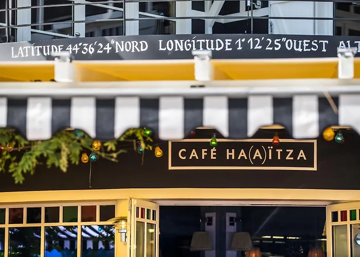 HaItza Pyla-sur-Mer