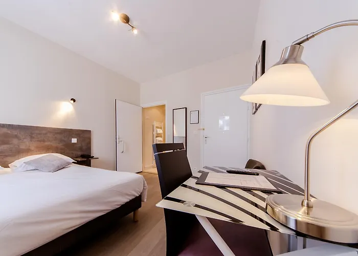 Le Petit Bellon Senlis 