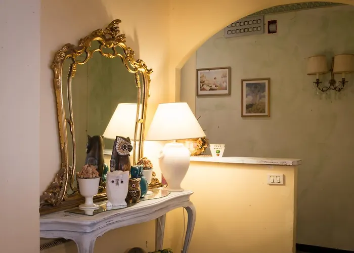 Hotel Eden Arenzano