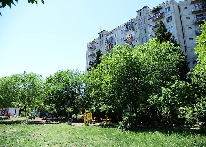 Hotel Elegant