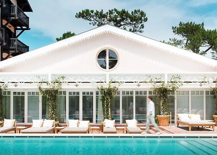 HaItza Pyla-sur-Mer