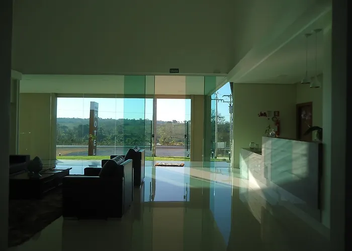 Hotel Jequitibá Gurupi