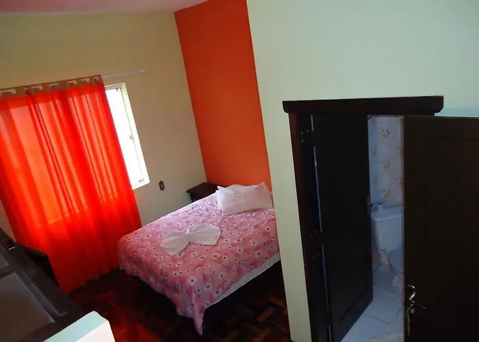 Iria's Hotel