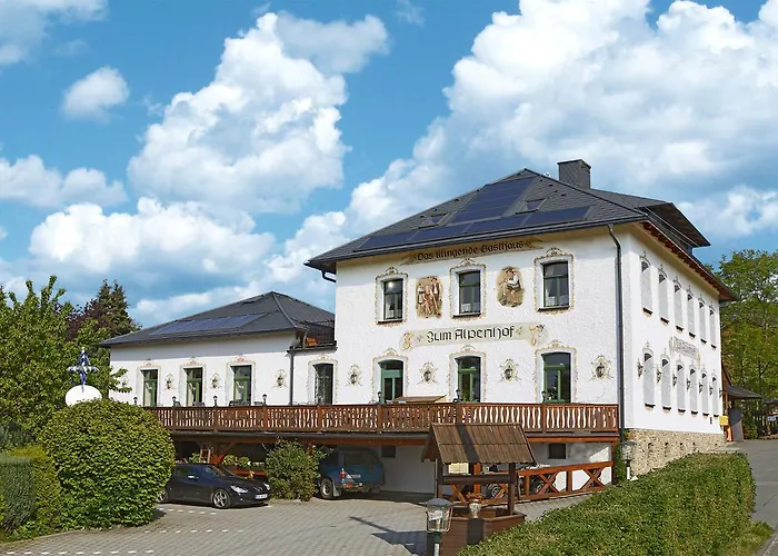 Hotels in Markneukirchen
