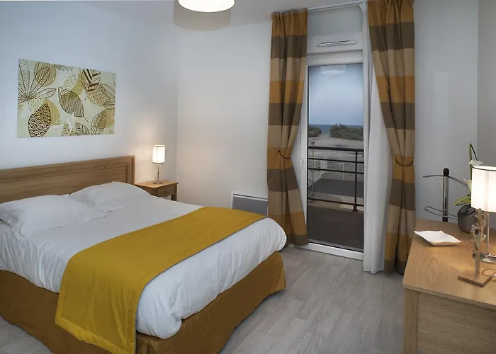 Domitys Les Dunes D'argent Saint-Cyprien 