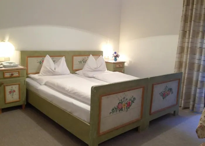 Hotel Bad Winkel Campo Tures