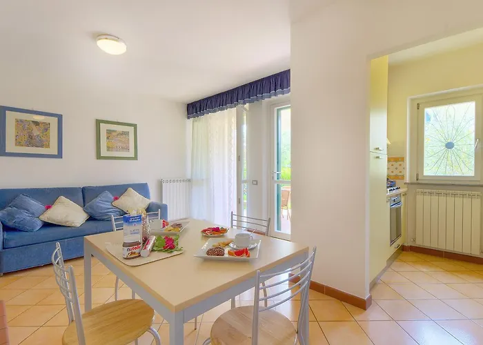 Residence I Giardini Del Conero Porto Recanati