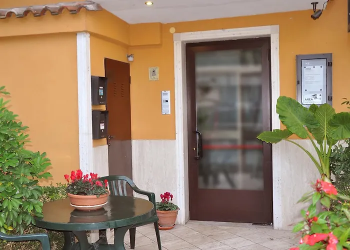 Hotel a Guidonia