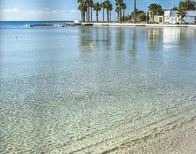 Grand Hotel Paradise Porto Cesareo