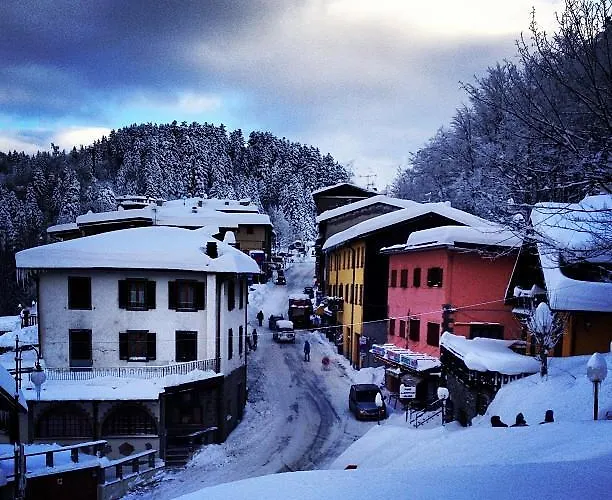 Hotel Primula Abetone