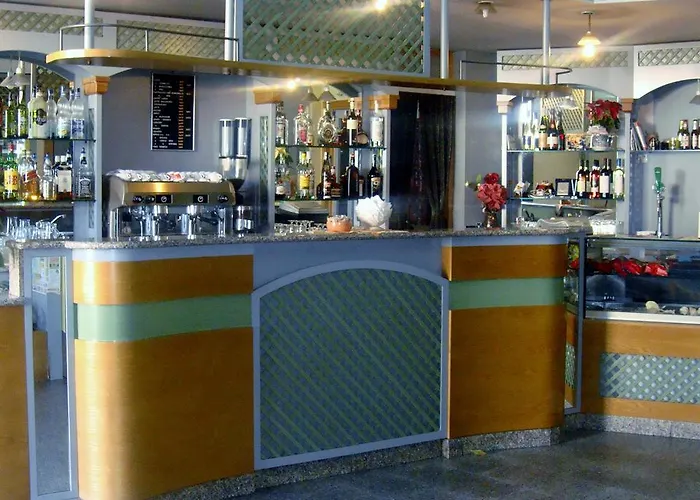 Hotel Centrale