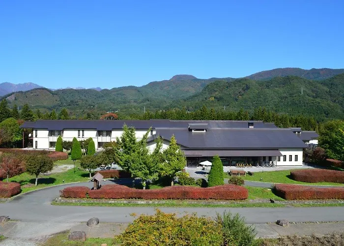Minakami Hotels