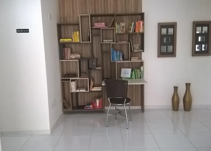 Hotéis de Guarabira
