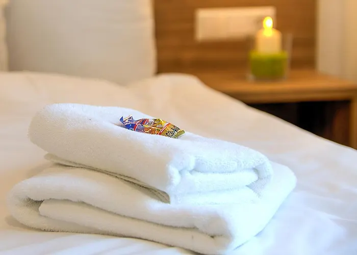 Hotels in Bennstedt