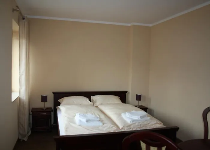 Bad Segeberg Hotels