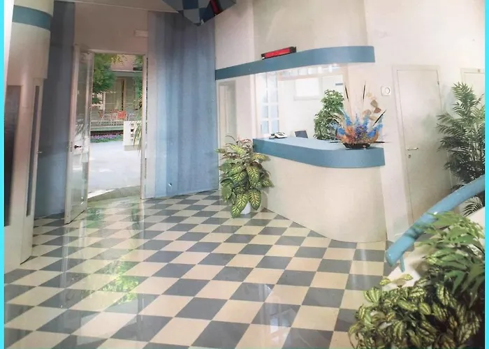 Residence Bluadria San Mauro Mare