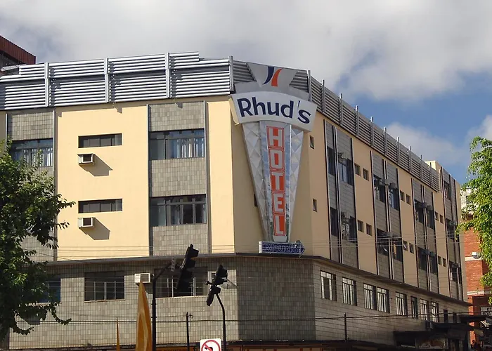 Rhud'S Hotel Conselheiro Lafaiete