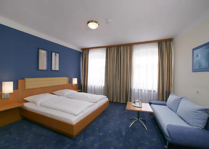 Altstadt-Hotel Zieglerbräu