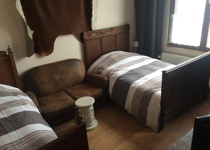 B&B Chez Memere