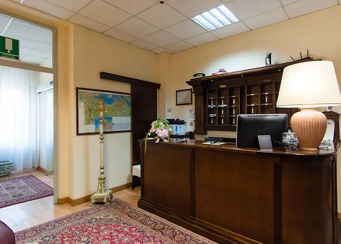 Hotel della Vittoria Ancona