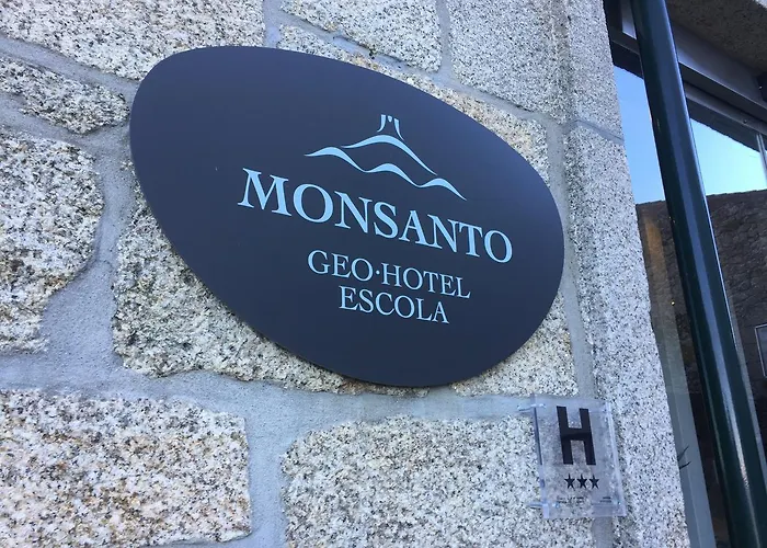 Monsanto Hotels
