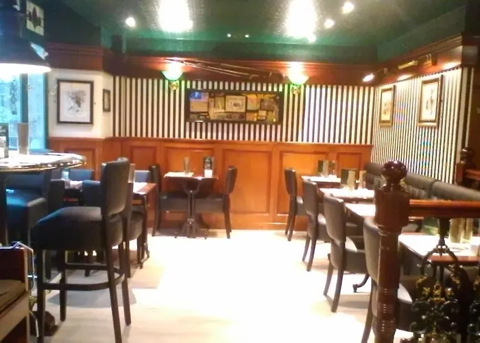 Saint-Chely-d'Apcher Hotels