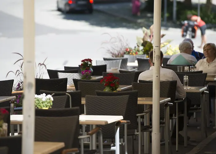 Hotels in Isny im Allgäu