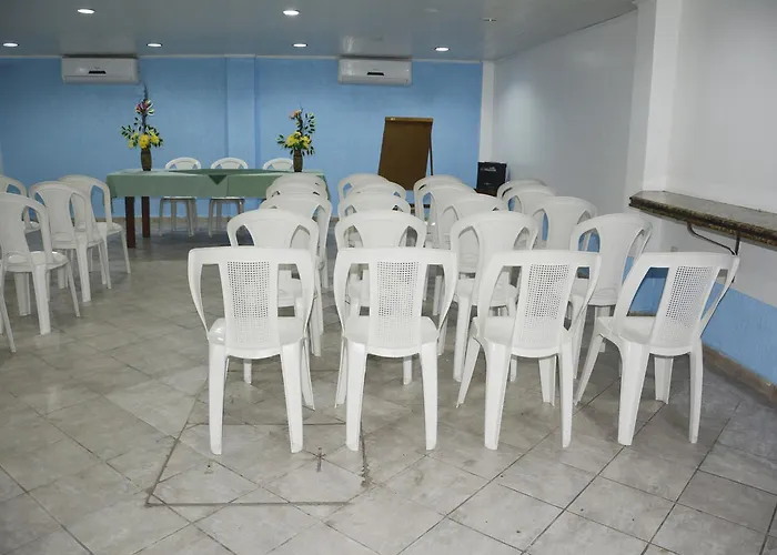 Hotel Transbrasil Belém