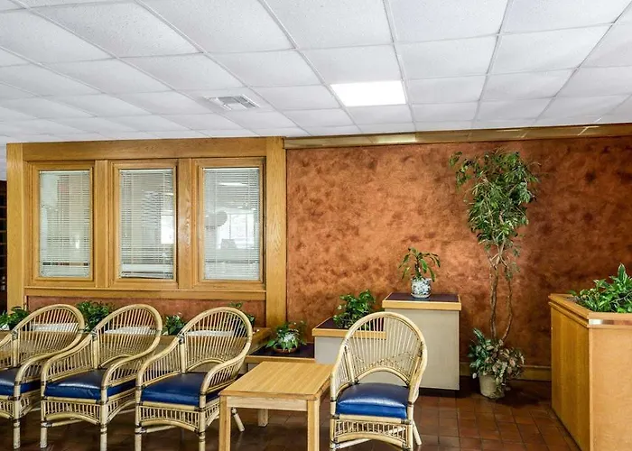 Econo Lodge Kerrville