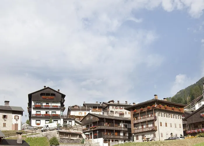 Hotel Morgenleit Sauris