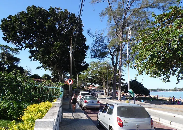 Hotel a Rio das Ostras