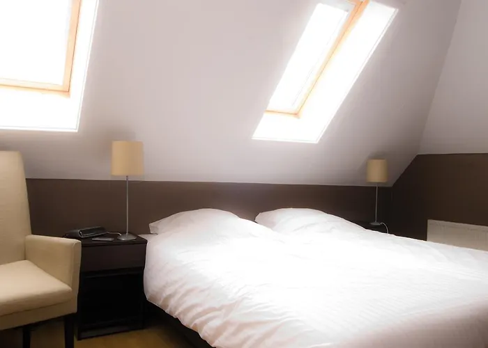 Hotel Bertram Bredevoort